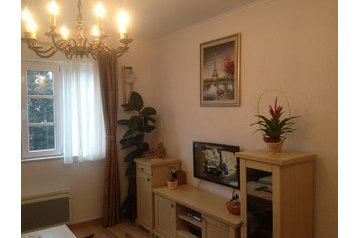 Privatni smještaj Buljarica 2